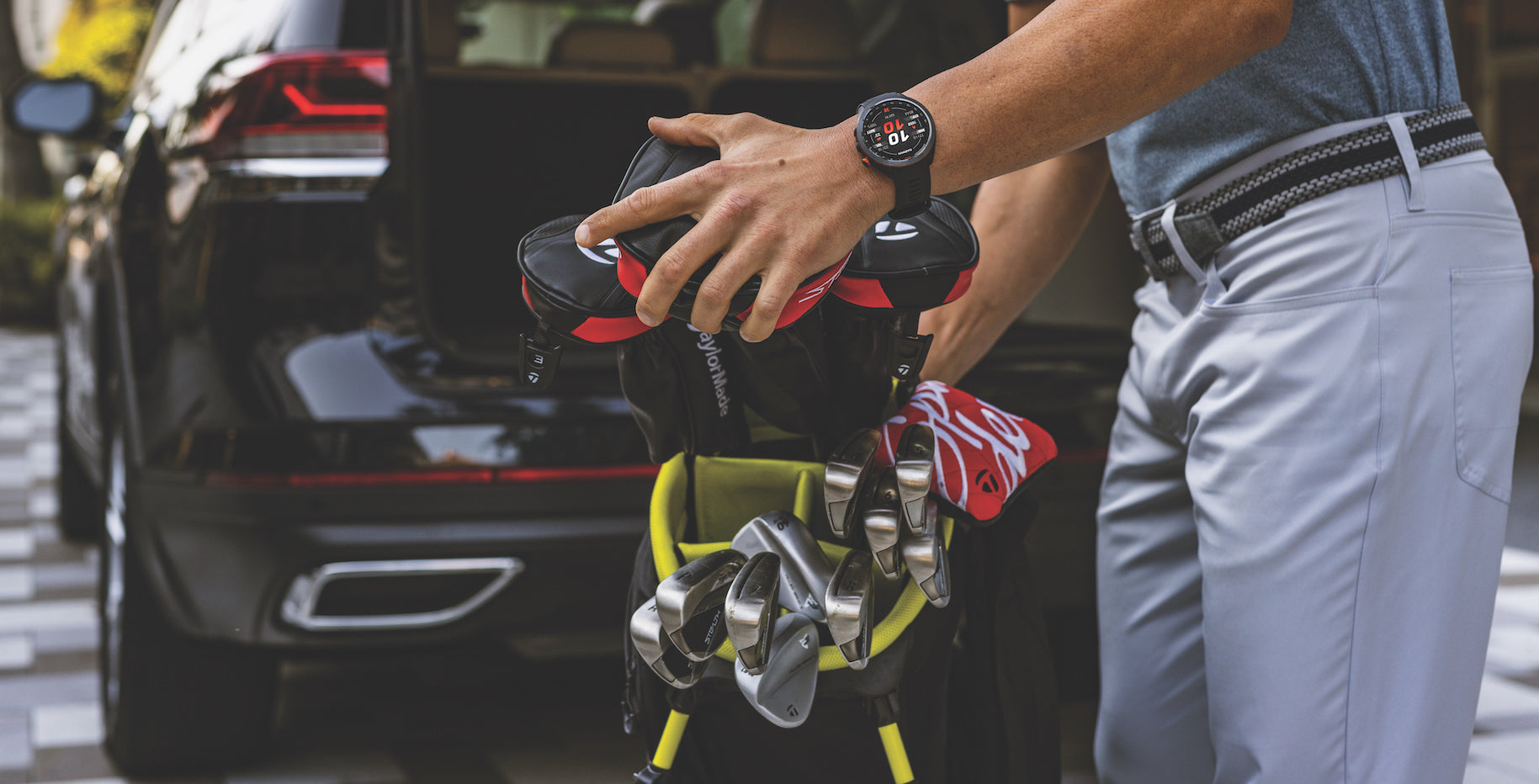 How To Clean Golf Clubs: A Simple Guide to Better Performance