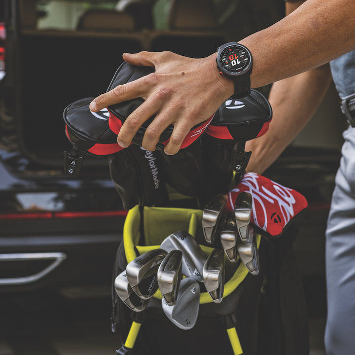 How To Clean Golf Clubs: A Simple Guide to Better Performance