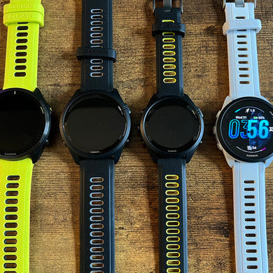 Garmin Forerunner 165 Running Watch Review: Is It Worth Buying? (Deep-Dive Analysis After 1-Week of Testing)