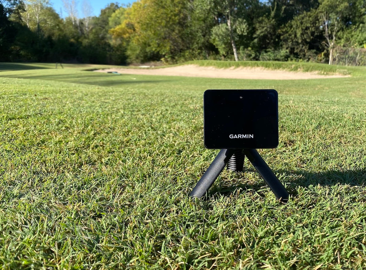 Garmin Approach R10: Still the Best Golf Launch Monitor Under 