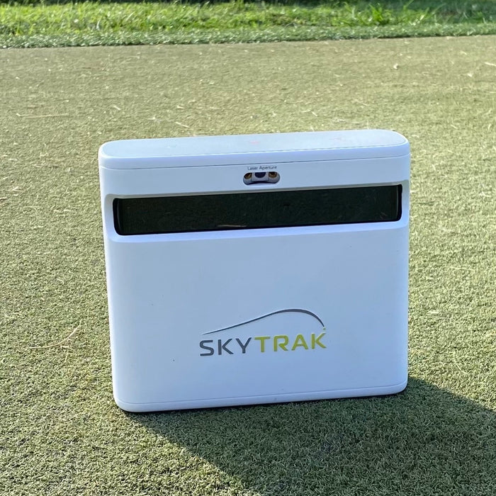 An In-Depth Review of the Long-Awaited SkyTrak+ Golf Launch Monitor: Is it Worth the Price?