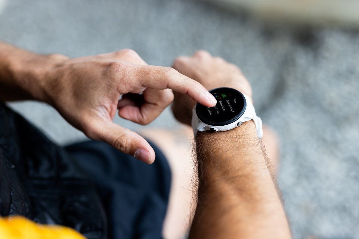 Garmin Forerunner 955 Solar review: Garmin's most powerful watch built for  runners