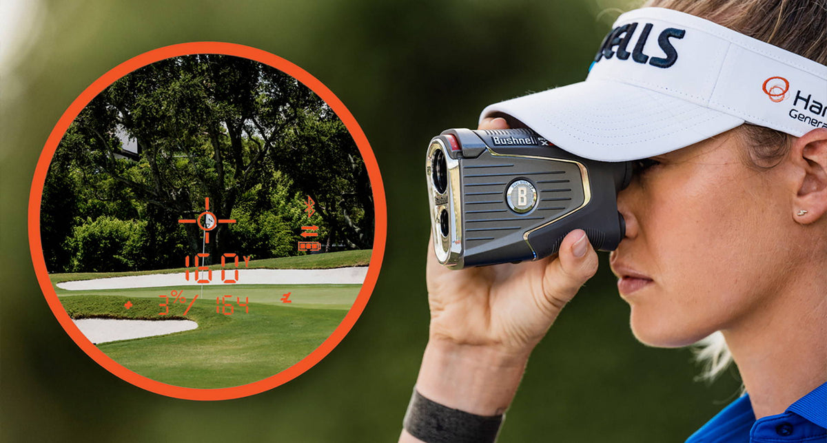 Bushnell Pro X3 Review | Best Golf Rangefinder of 2022? — PlayBetter