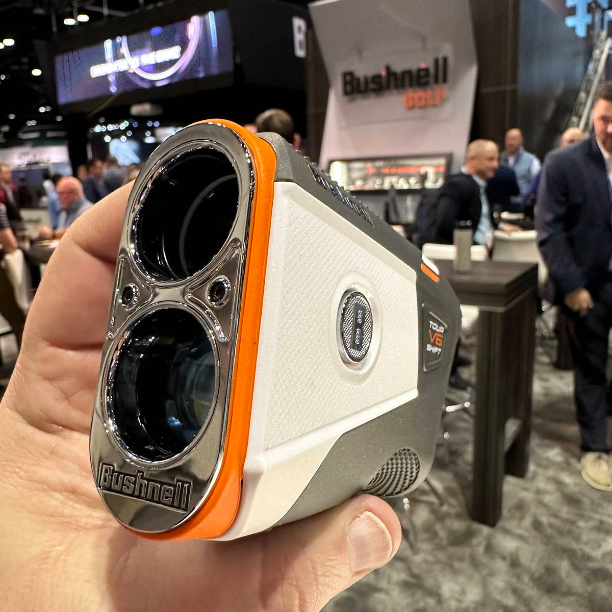 Bushnell Tour V6 and Tour V6 Shift | Everything You Need to Know 