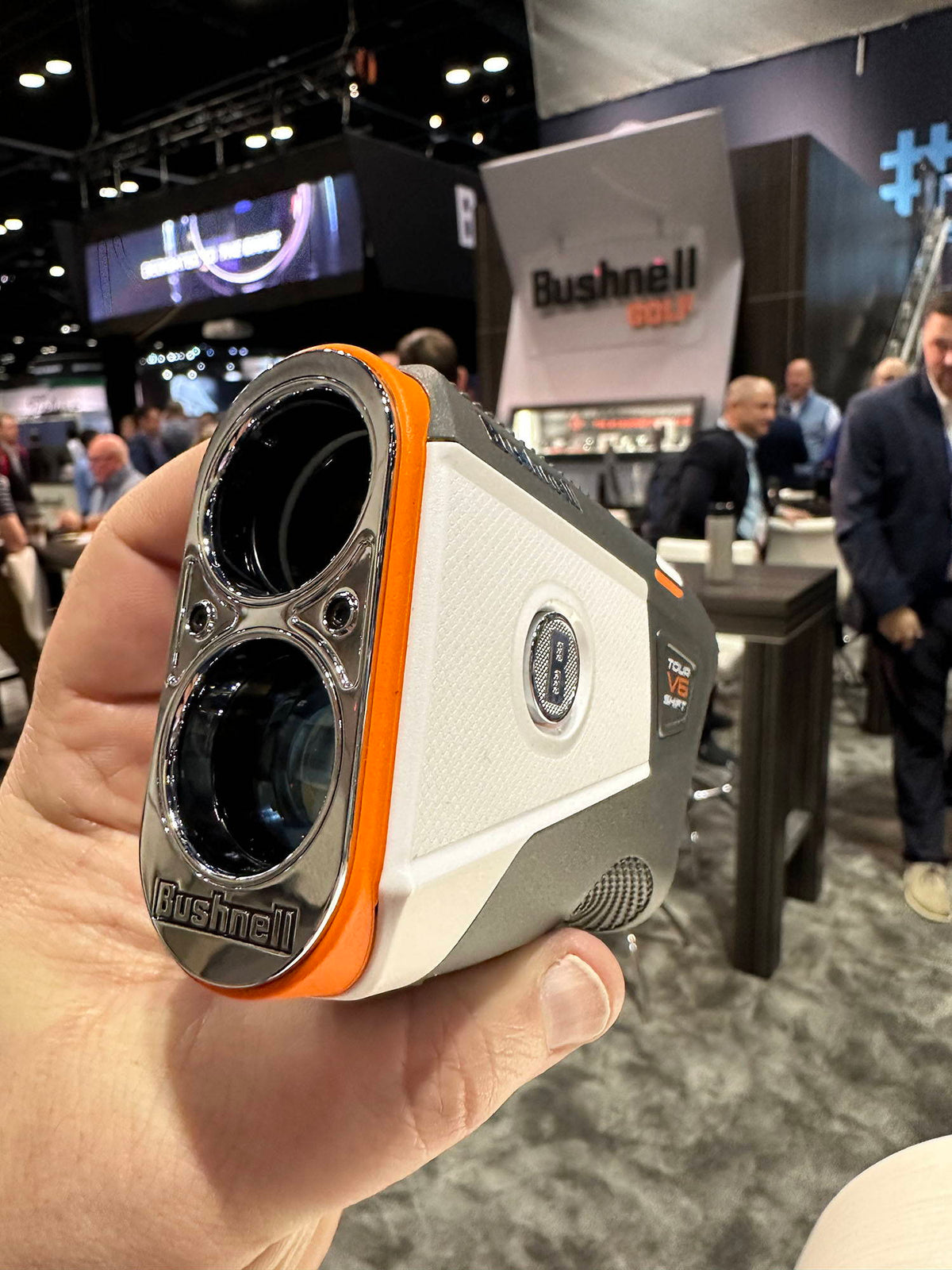 Bushnell Tour V6 And Tour V6 Shift | Everything You Need To Know ...