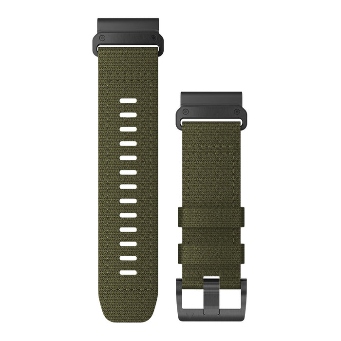 Garmin QuickFit 26 Watch Bands 26 mm Wide Interchangeable Bands PlayBetter