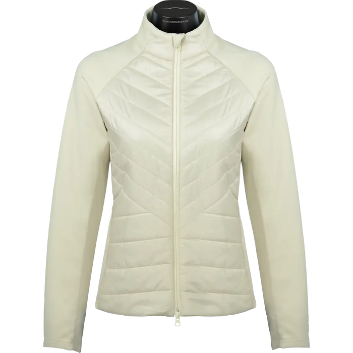 Sun Mountain 2025 Women's Aria Golf Jacket