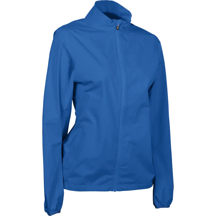 Sun Mountain 2025 Women's Monsoon Golf Jacket