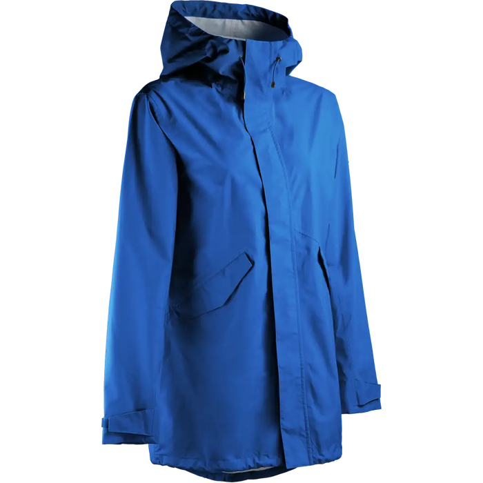 Sun Mountain 2025 Women's Monsoon Hooded Parka