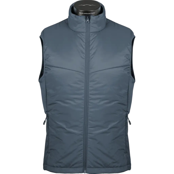 Sun Mountain 2025 Colter III Vest