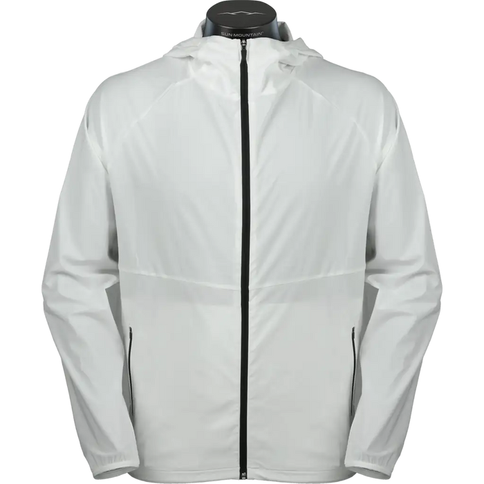 Sun Mountain 2025 Canyon Golf Jacket