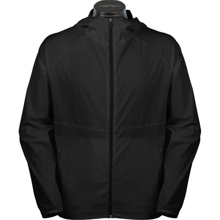 Sun Mountain 2025 Canyon Golf Jacket