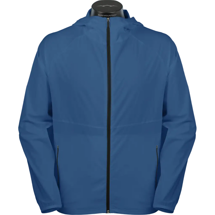 Sun Mountain 2025 Canyon Golf Jacket