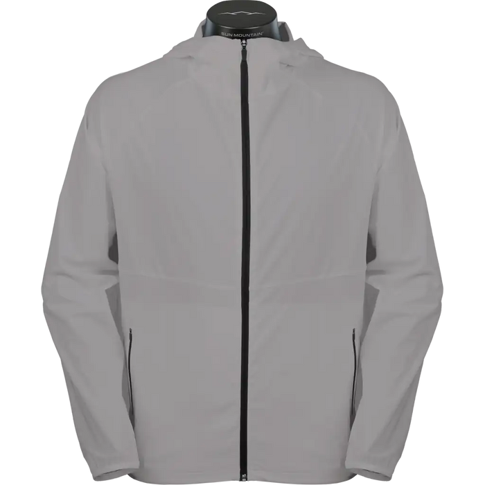 Sun Mountain 2025 Canyon Golf Jacket