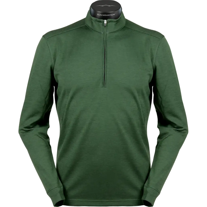 Sun Mountain 2025 Brett 1/4 Zip