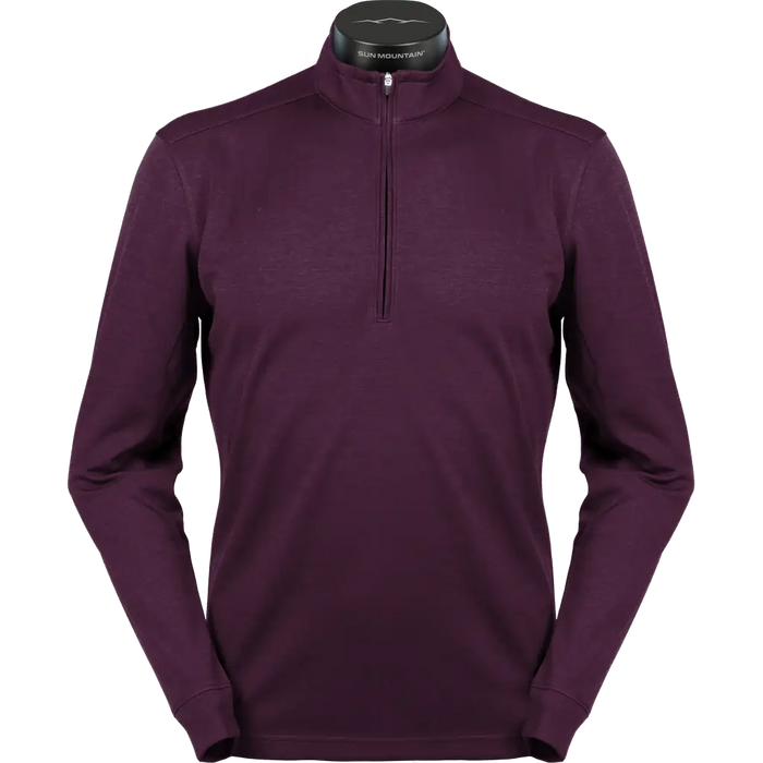 Sun Mountain 2025 Brett 1/4 Zip