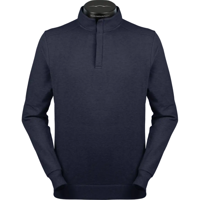 Sun Mountain 2025 Hudson 1/4 Zip