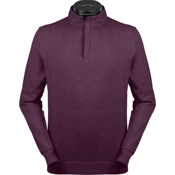 Sun Mountain 2025 Hudson 1/4 Zip