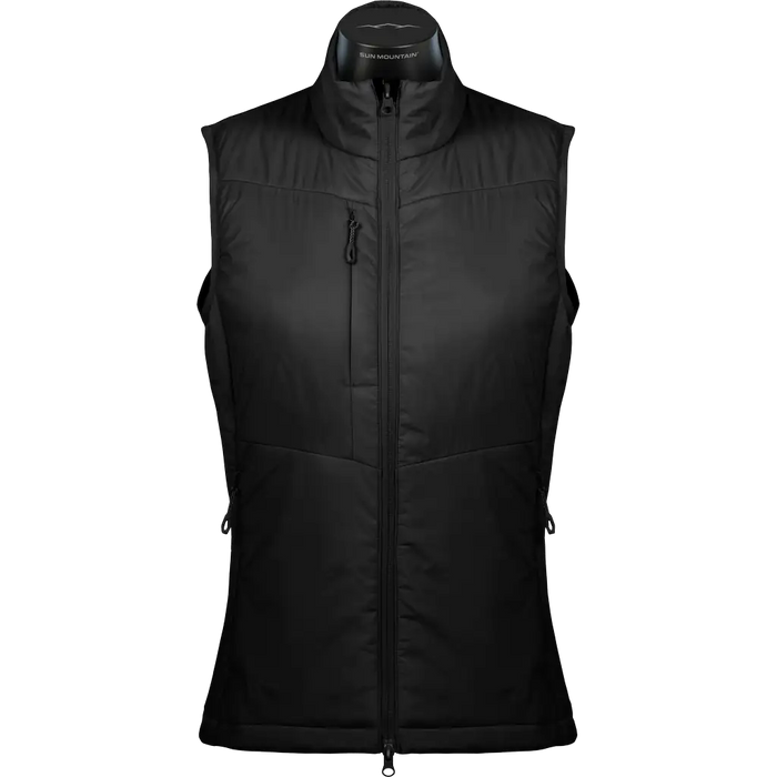 Sun Mountain 2025 Women's Colter III Vest