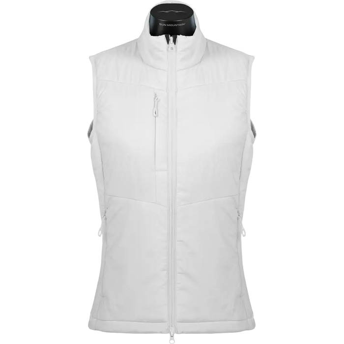 Sun Mountain 2025 Women's Colter III Vest