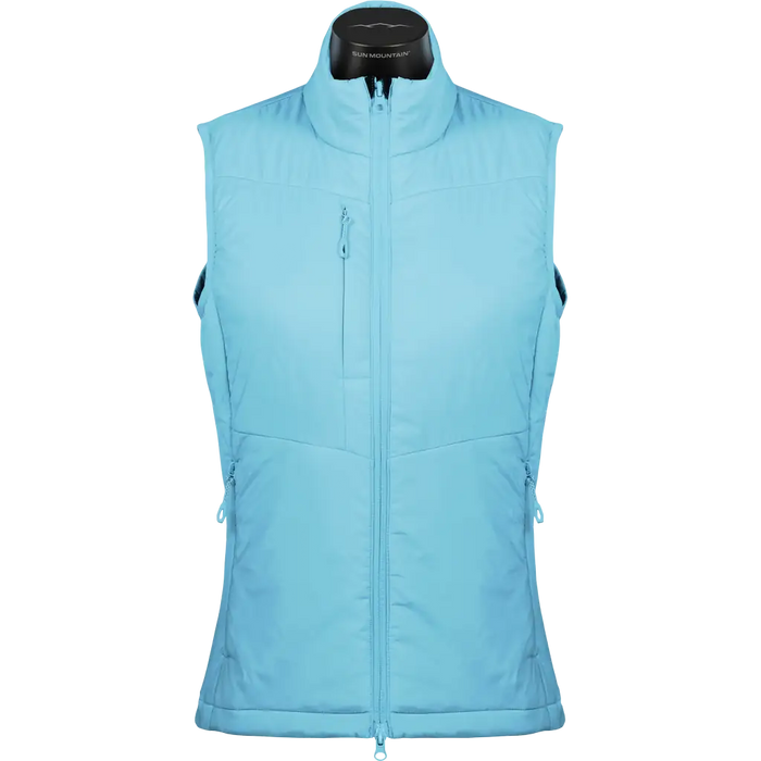 Sun Mountain 2025 Women's Colter III Vest