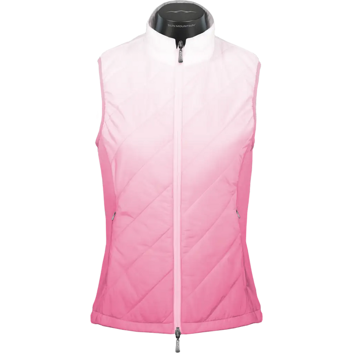 Sun Mountain 2025 Women's Gradient Vest