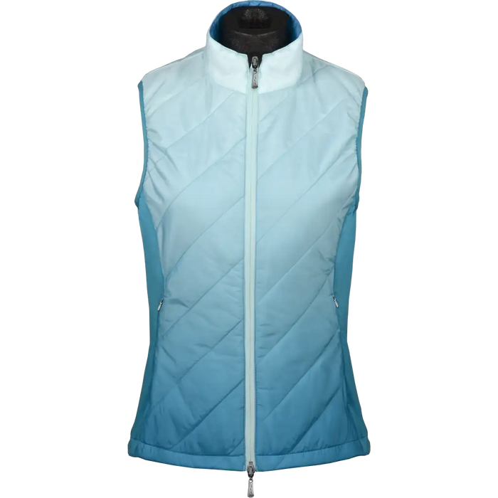 Sun Mountain 2025 Women's Gradient Vest