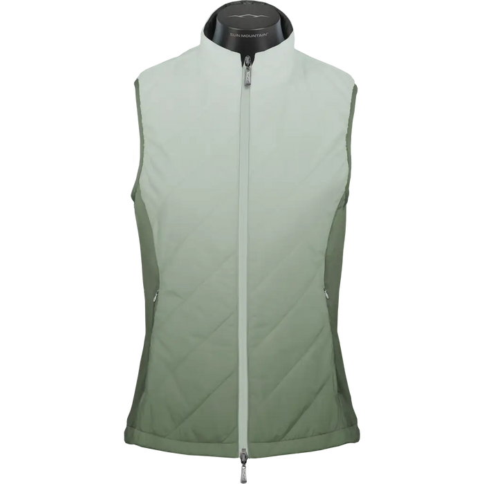 Sun Mountain 2025 Women's Gradient Vest