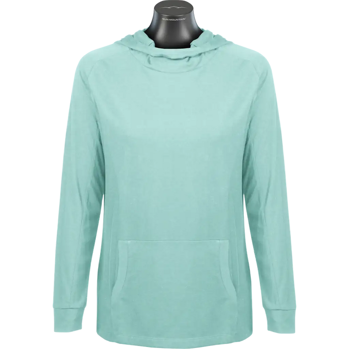 Sun Mountain 2025 Women's Gallatin Hoodie