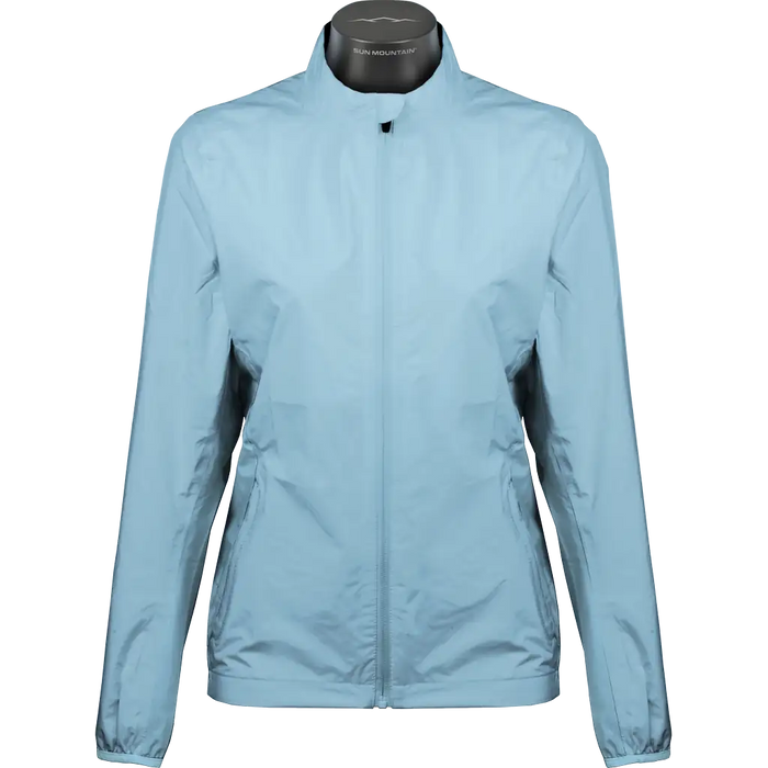 Sun Mountain 2025 Women's Monsoon Golf Jacket