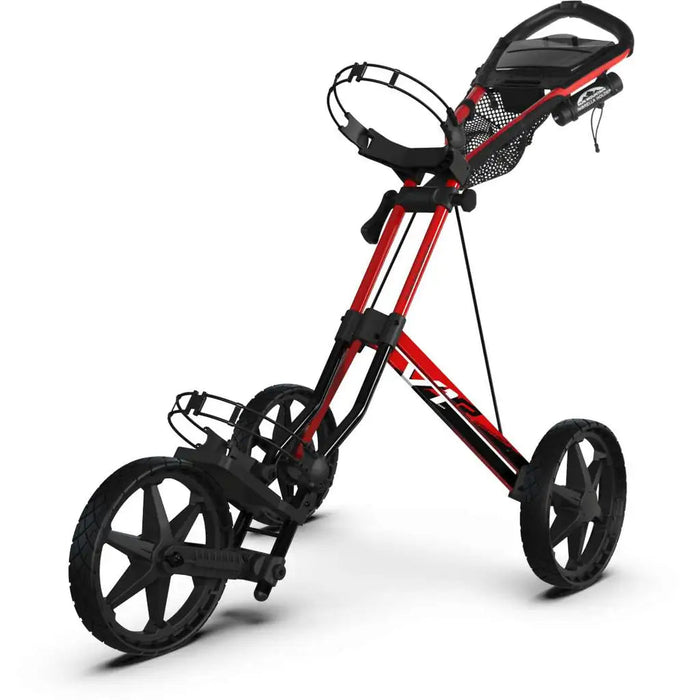 Sun Mountain 2025 Speed Cart V1R Push Cart