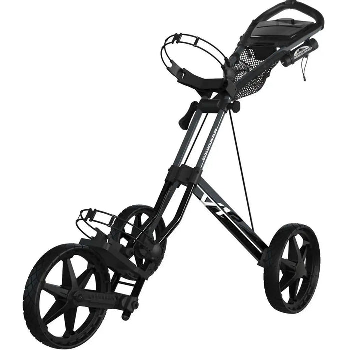 Sun Mountain 2025 Speed Cart V1R Push Cart