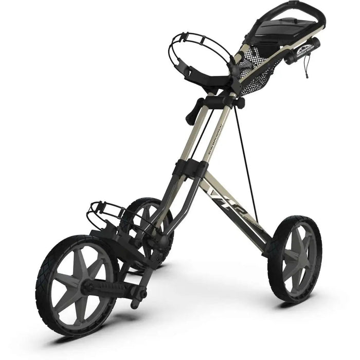 Sun Mountain 2025 Speed Cart V1R Push Cart