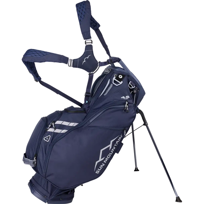 Sun Mountain 2025 4.5LS 14-Way VLO Stand Bag