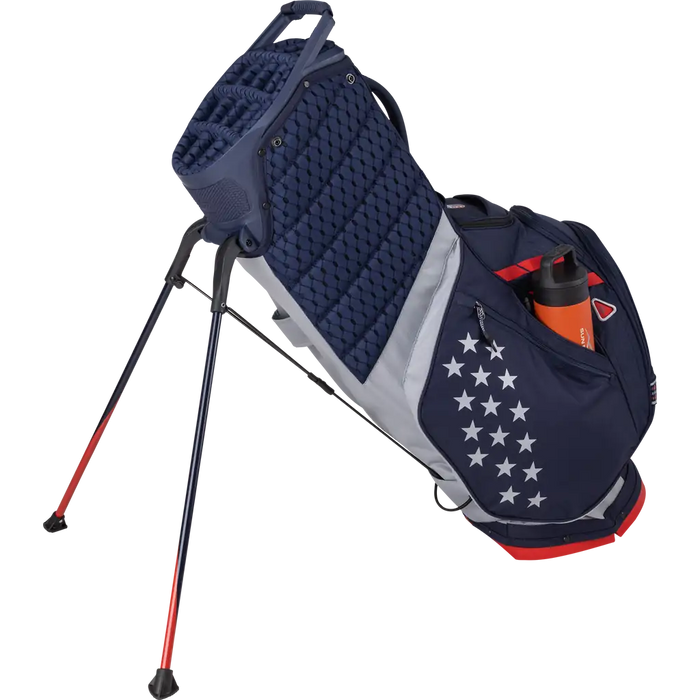 Sun Mountain 2025 4.5LS 14-Way VLO Stand Bag