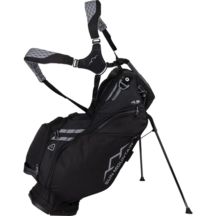 Sun Mountain 2025 4.5LS 14-Way VLO Stand Bag