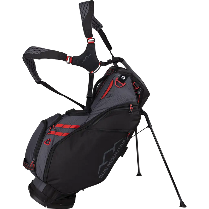 Sun Mountain 2025 4.5LS 14-Way VLO Stand Bag