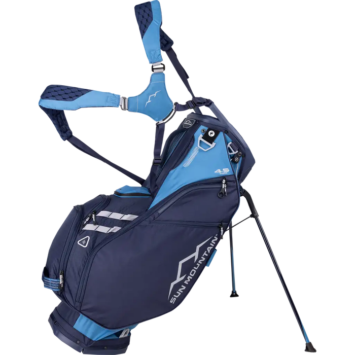 Sun Mountain 2025 4.5LS 14-Way VLO Stand Bag