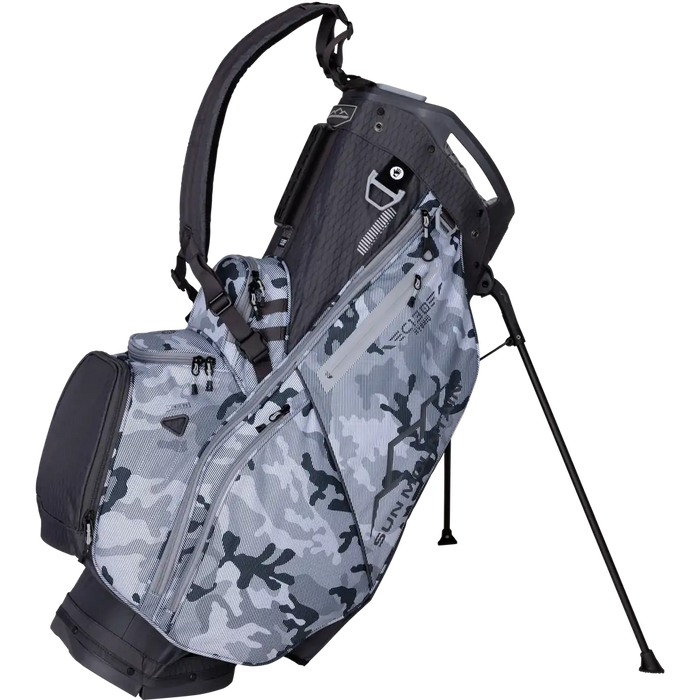 Sun Mountain 2025 C-130 Hybrid Golf Stand Bag