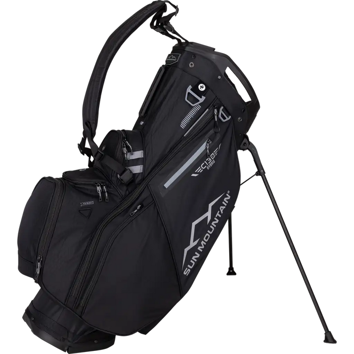 Sun Mountain 2025 C-130 Hybrid Golf Stand Bag