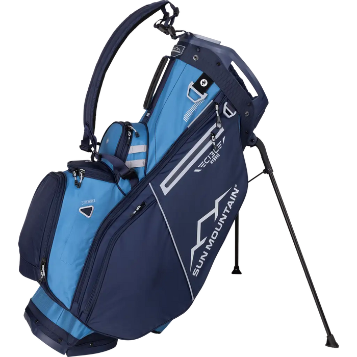 Sun Mountain 2025 C-130 Hybrid Golf Stand Bag