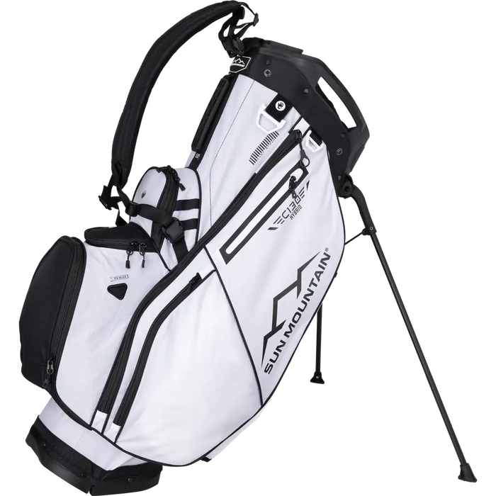 Sun Mountain 2025 C-130 Hybrid Golf Stand Bag