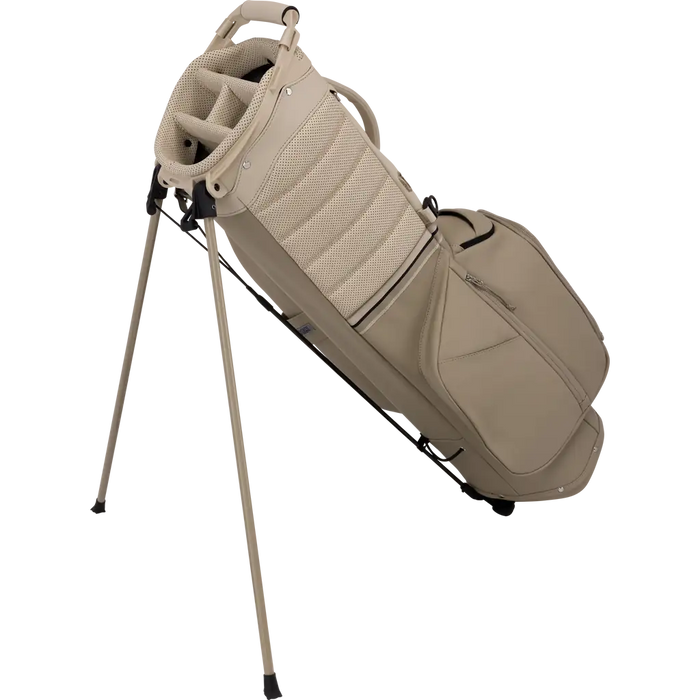 Sun Mountain 2025 Mid-Stripe X-Fit Golf Stand Bag