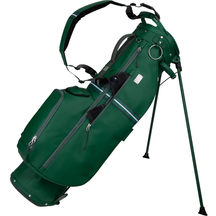 Sun Mountain 2025 Mid-Stripe Ace Golf Stand Bag