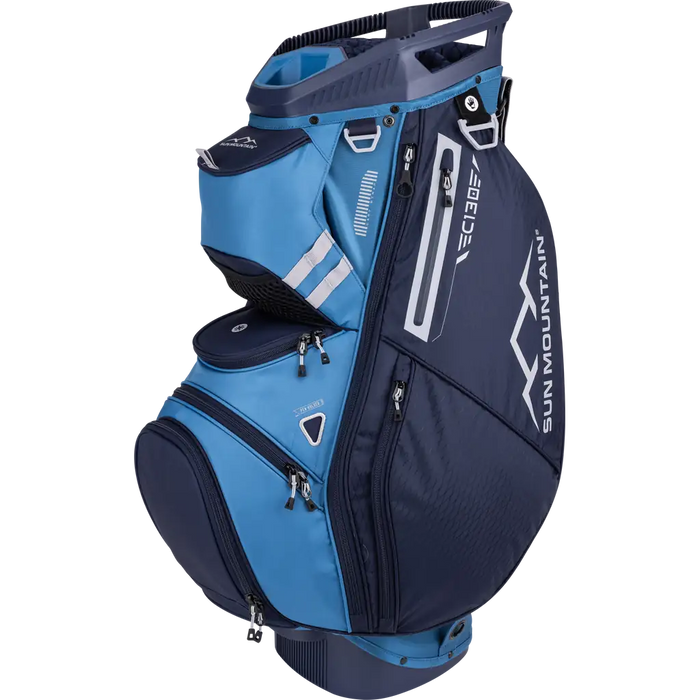 Sun Mountain 2025 C-130 Golf Cart Bag