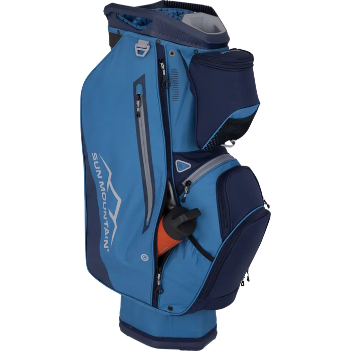 Sun Mountain 2025 C-130 Sync Golf Cart Bag