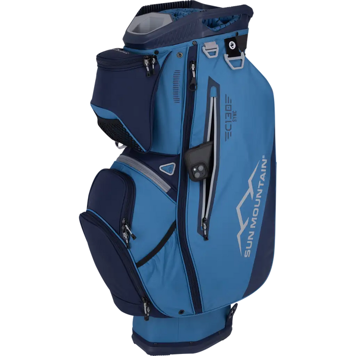 Sun Mountain 2025 C-130 Sync Golf Cart Bag