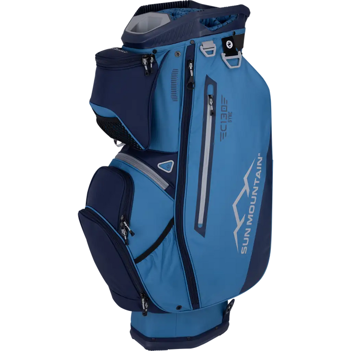 Sun Mountain 2025 C-130 Sync Golf Cart Bag