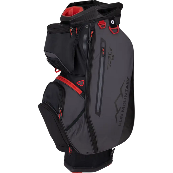 Sun Mountain 2025 C-130 Sync Golf Cart Bag