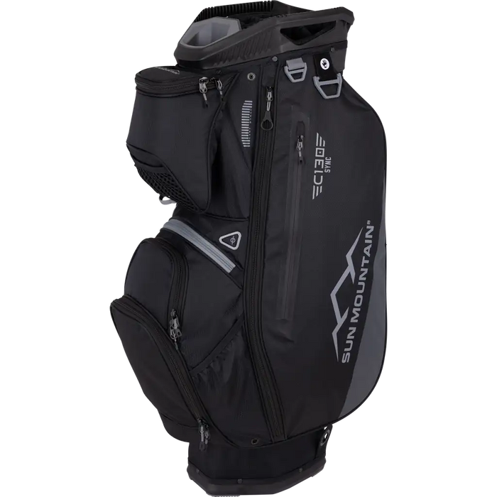 Sun Mountain 2025 C-130 Sync Golf Cart Bag